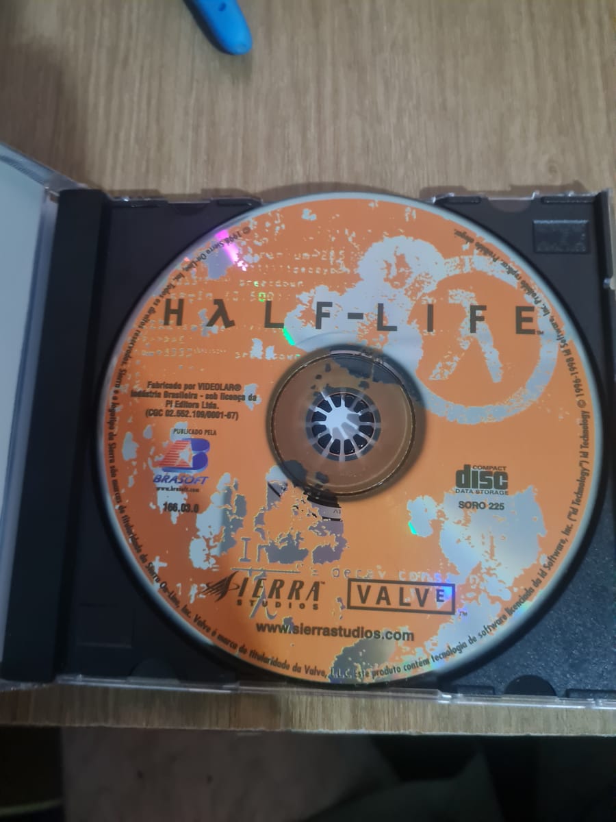 Half-Life – imagem 3