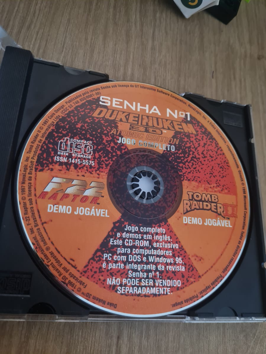 Jogo para Pc Duke Nukem 3D: Atomic Edition – imagem 2