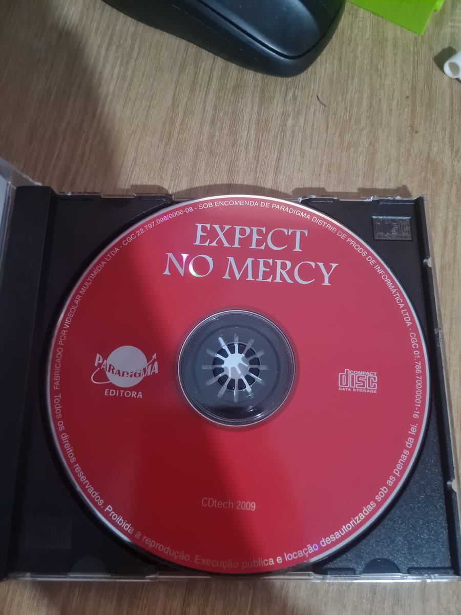 Jogo para Pc Expect No Mercy – imagem 3