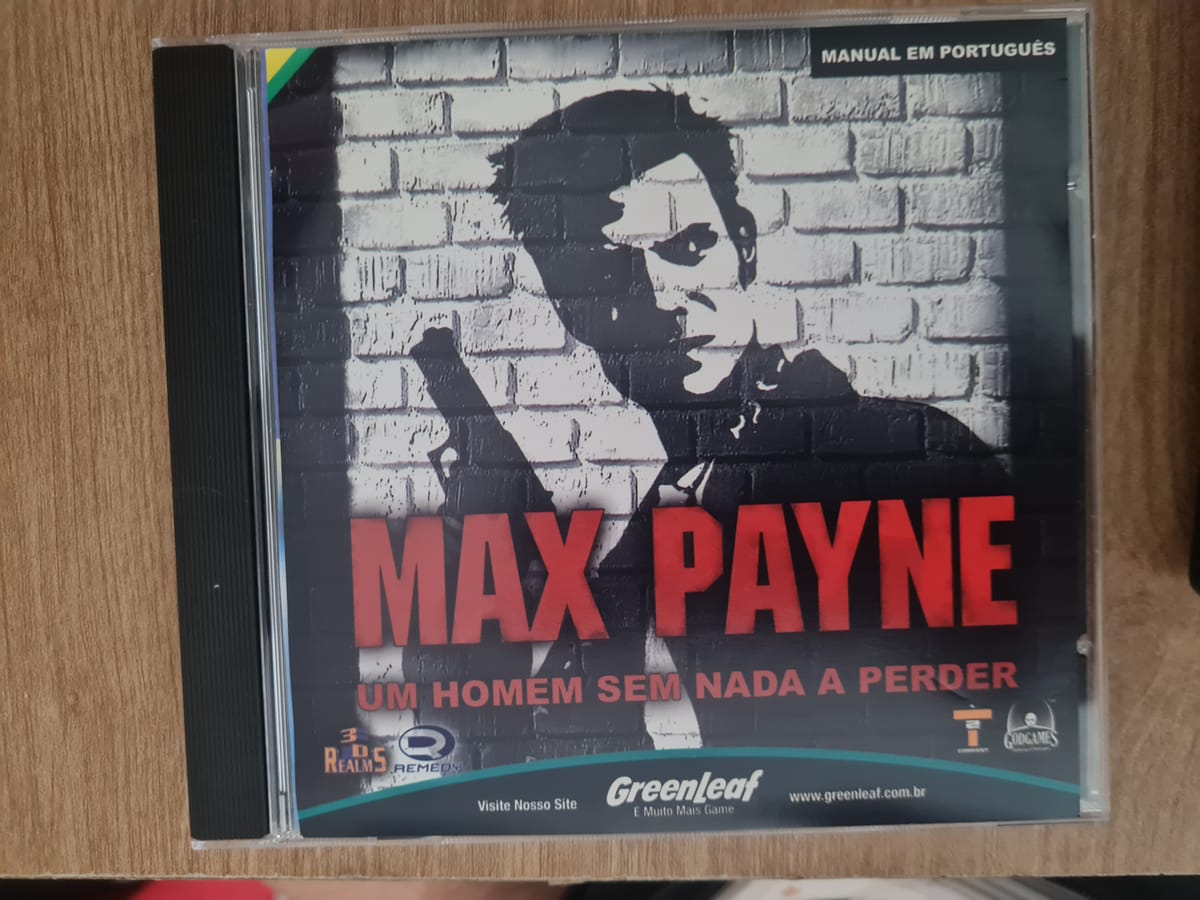 Max Payne
