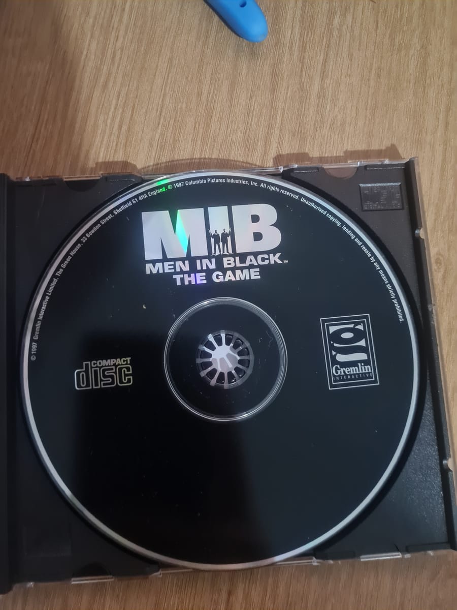Men in Black: The Game – imagem 3