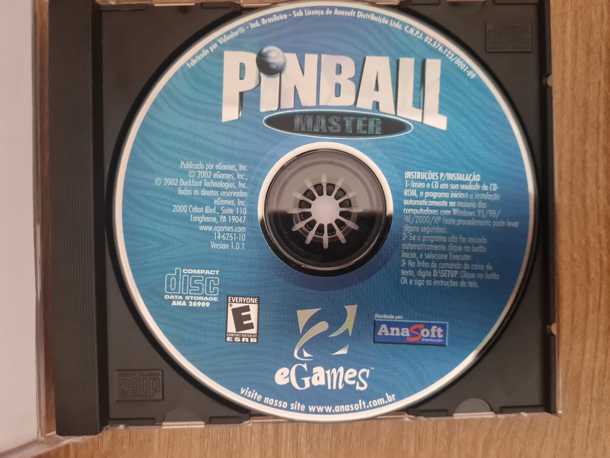 Pinball Master – imagem 2