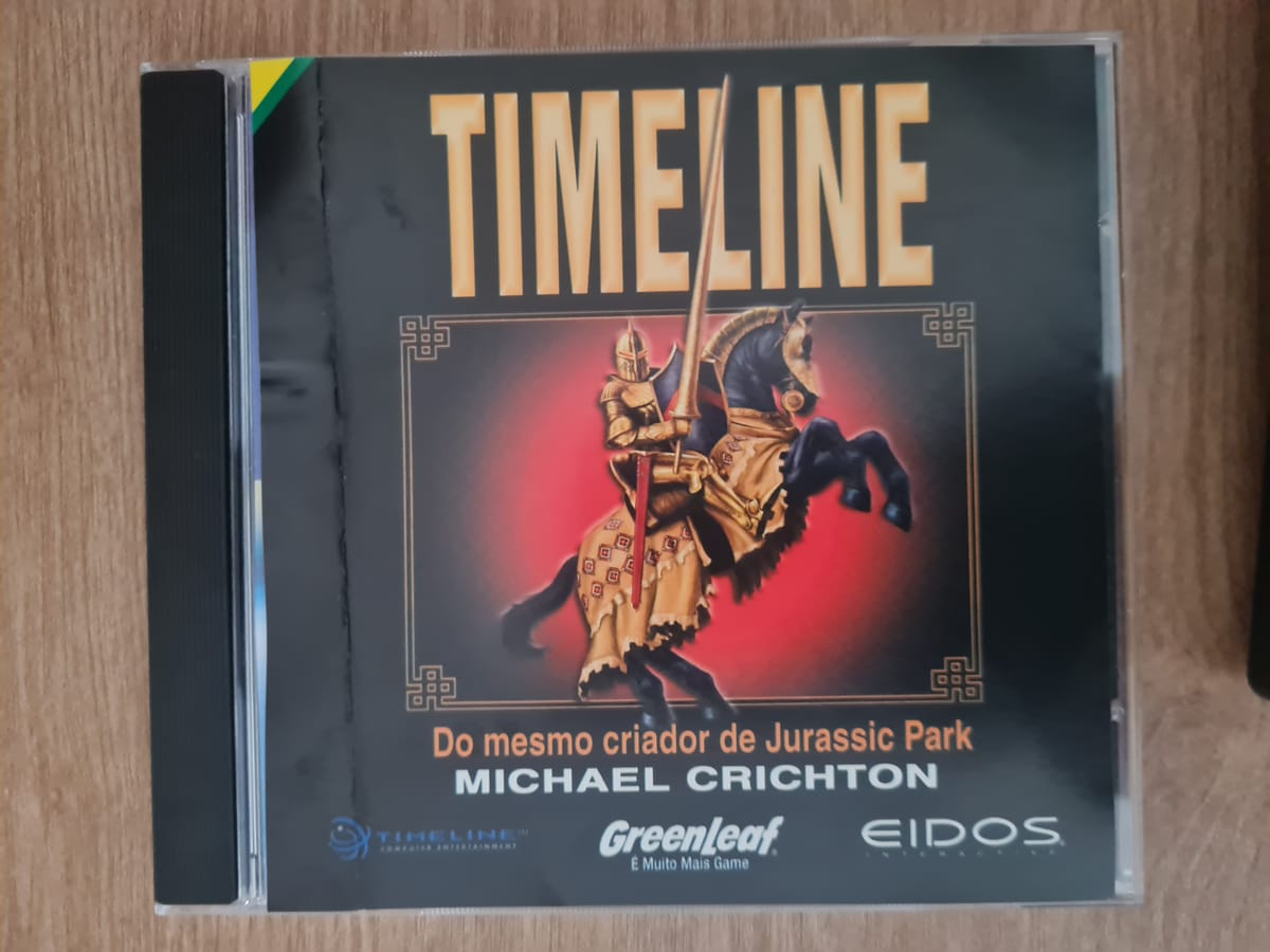 Timeline