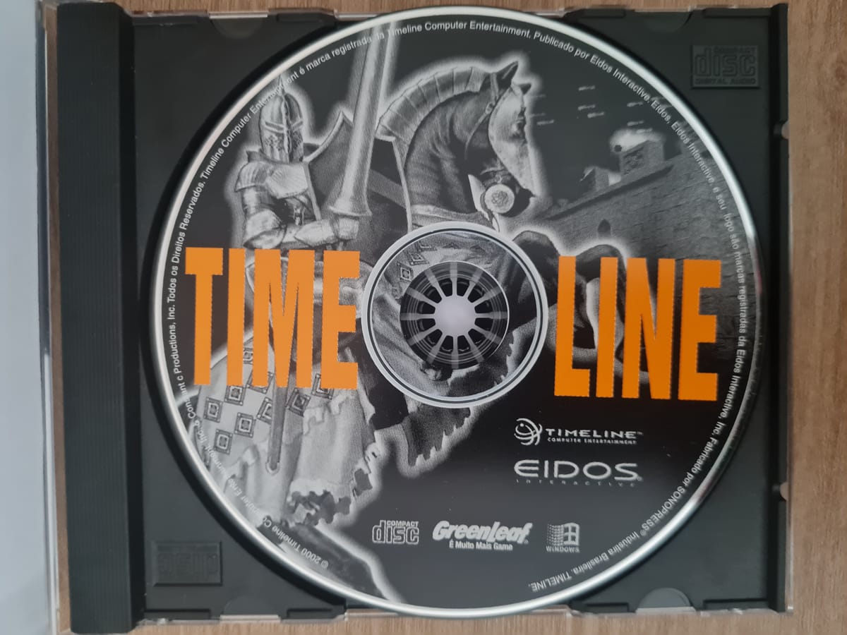 Timeline – imagem 3