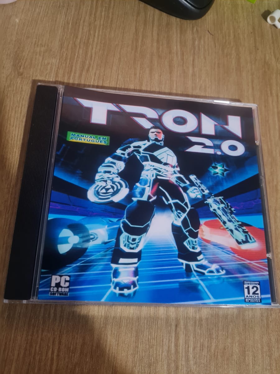 Tron 2.0