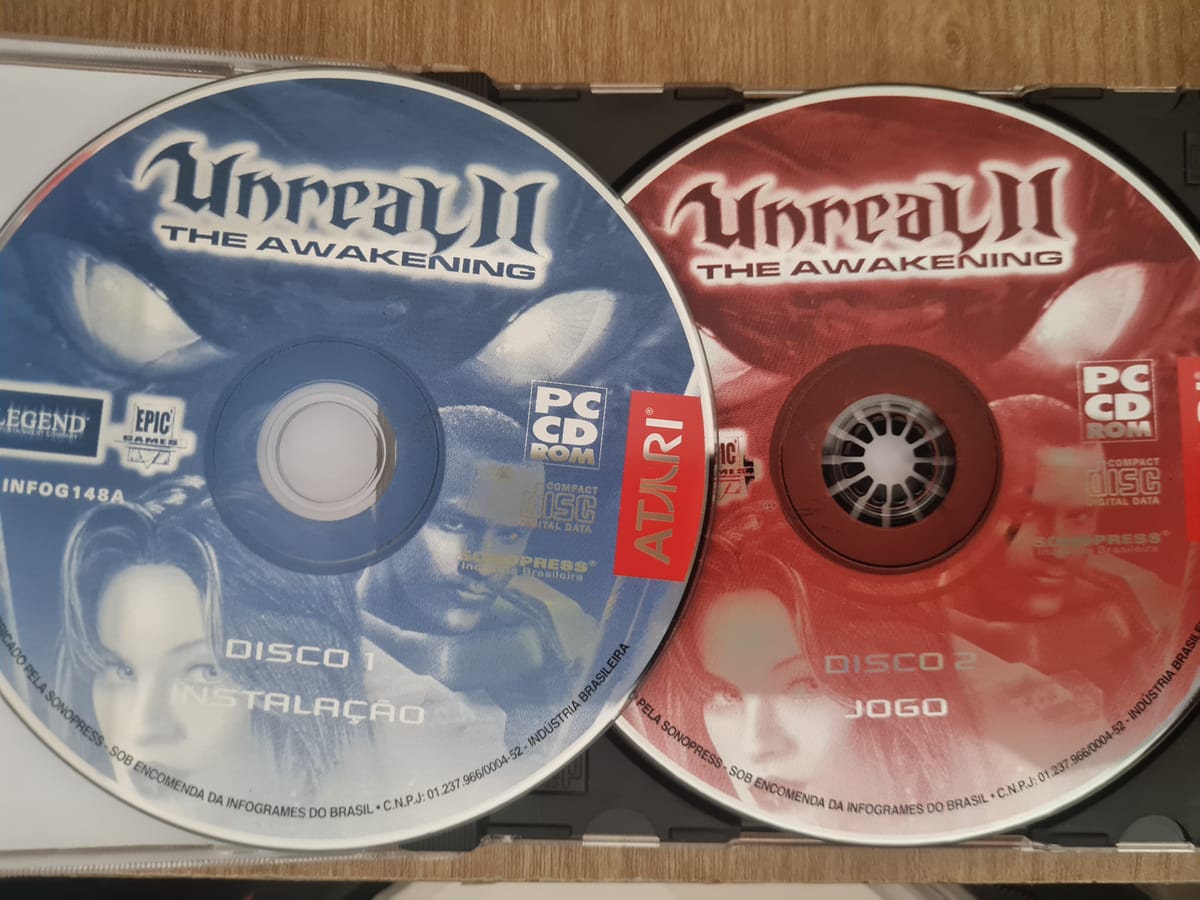 Unreal II: The Awakening – imagem 3